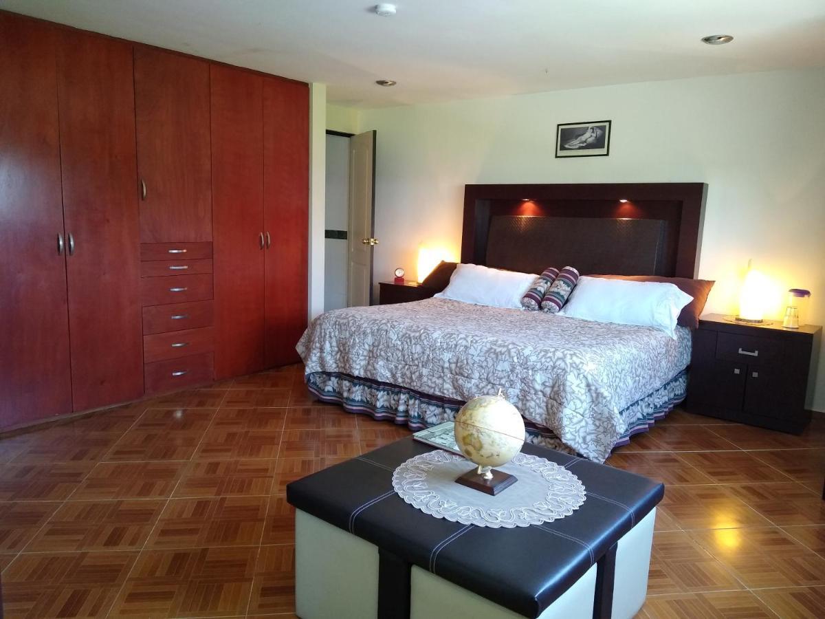 Habitaciones business class en Lomas de Angelópolis Tlaxcalancingo Exterior foto